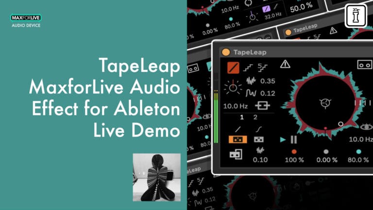 tapeleap by mudjaq