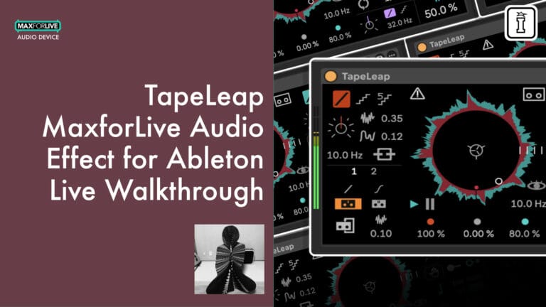 tapeleap by mudjaq