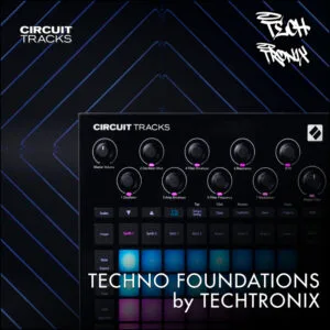 techno foundations by techtronix