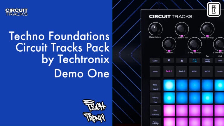 techno foundations by techtronix