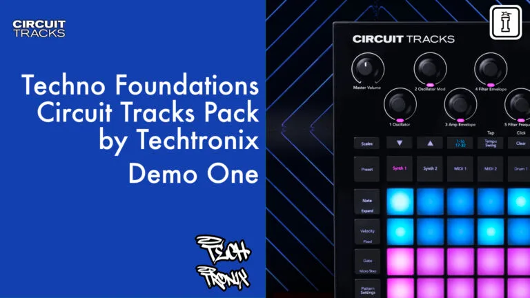 techno foundations by techtronix