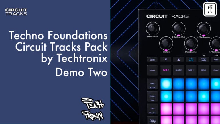 techno foundations by techtronix