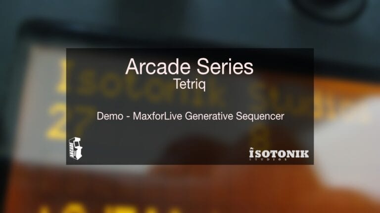 arcade series ultimate by mark towers