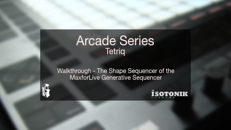arcade series ultimate by mark towers