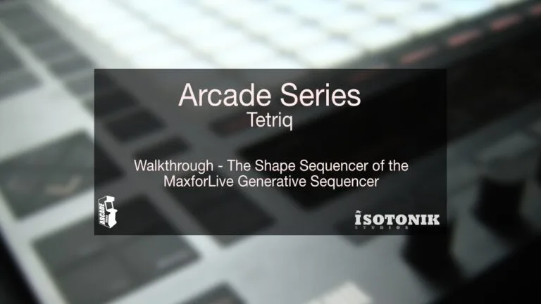 arcade series ultimate by mark towers