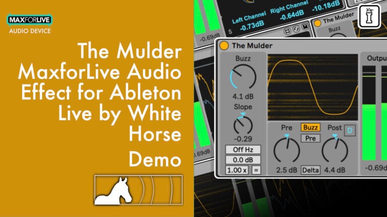 the threem by white horse