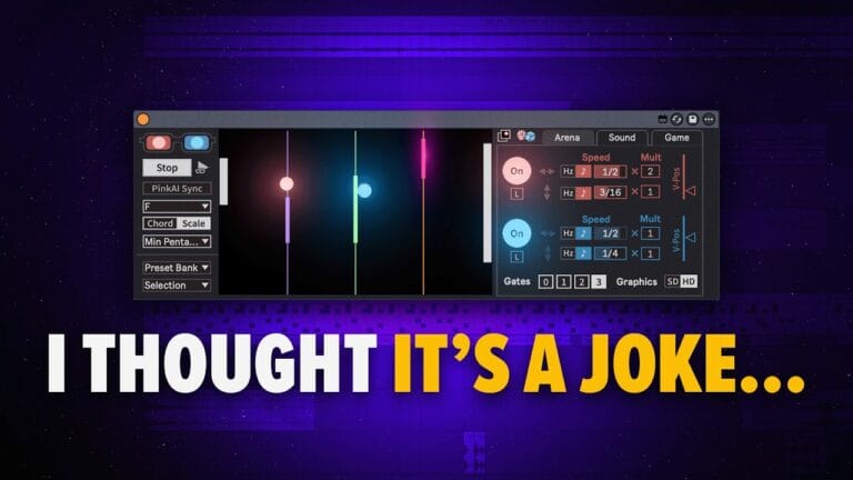these ableton midi tools are getting out of hand