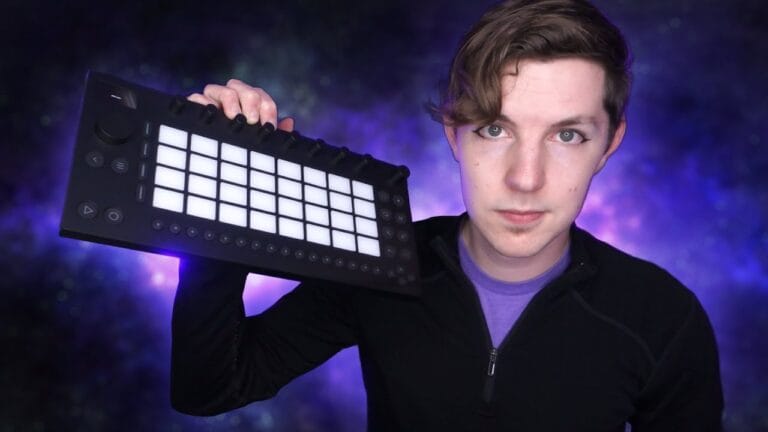 broken fm for ableton move by yves big city
