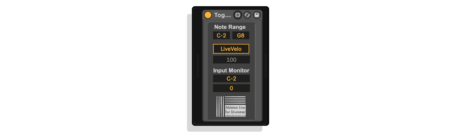 ableton drummer collection one