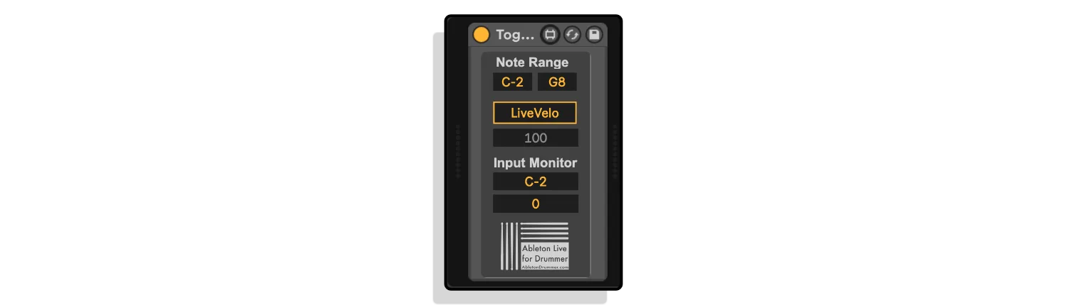 ableton drummer collection one