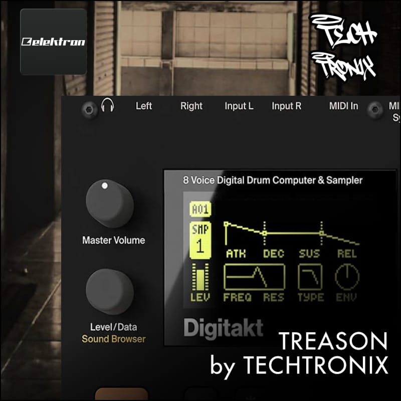 Album artwork
