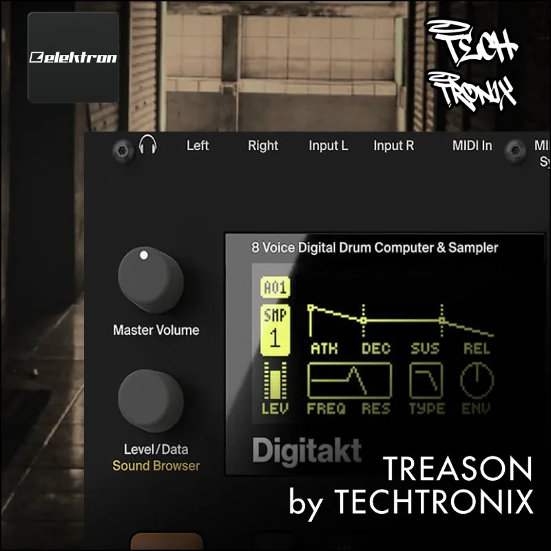 Album artwork