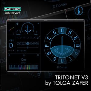 tritonet v2 by tolga zafer
