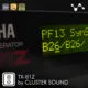 tx81z by cluster sound