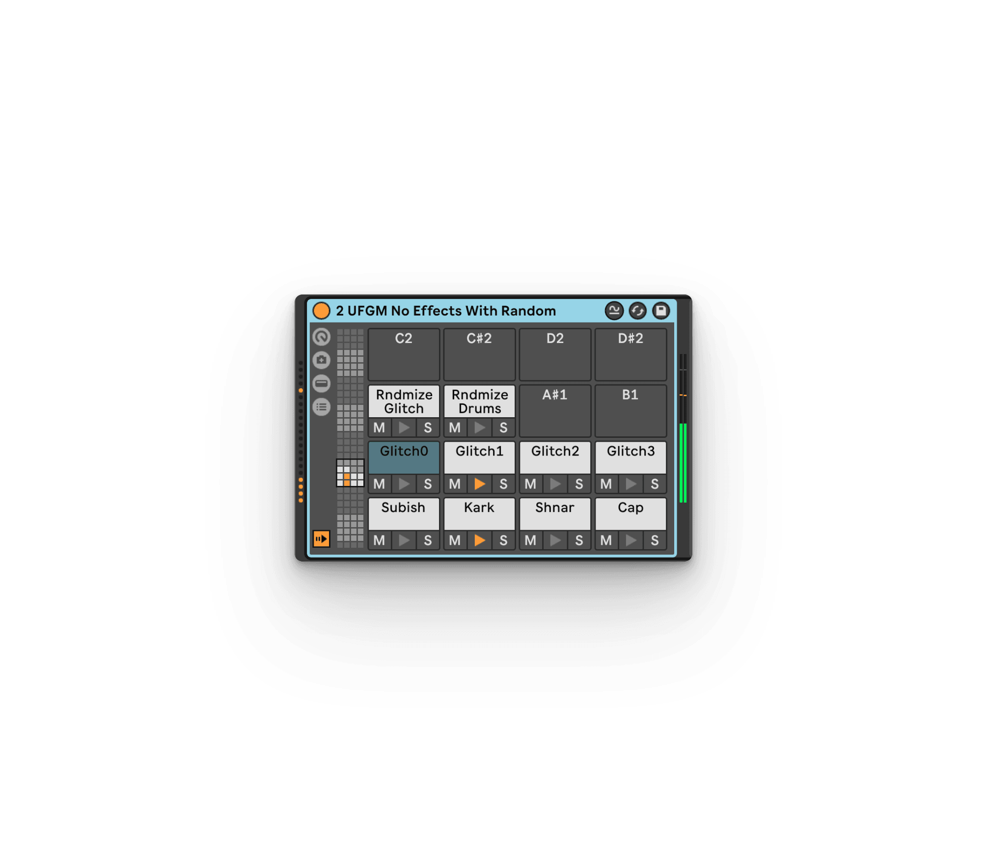 ufgm by user friendly