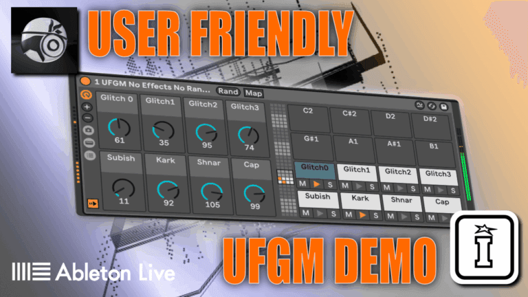 ufgm by user friendly