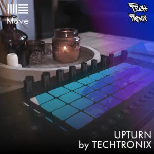 flow by techtronix (copy)