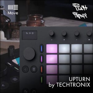 Ableton Move Pack Store | Sound Packs for Ableton's Groovebox