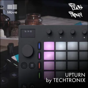 upturn by techtronix