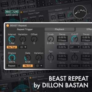 v3p beast repeat by dillon bastan thumbnail 800x800 8