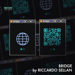 Bridge by Riccardo Sellan