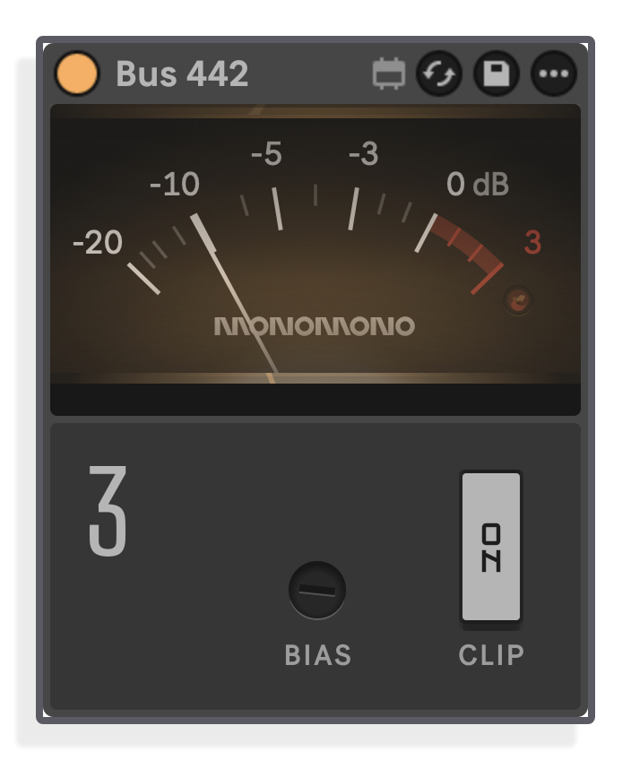 Bus 442