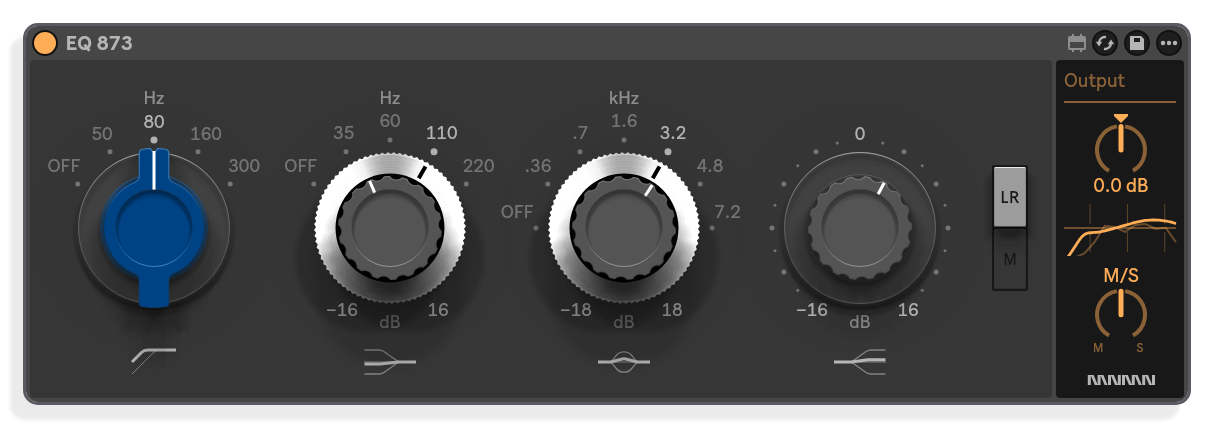EQ 873