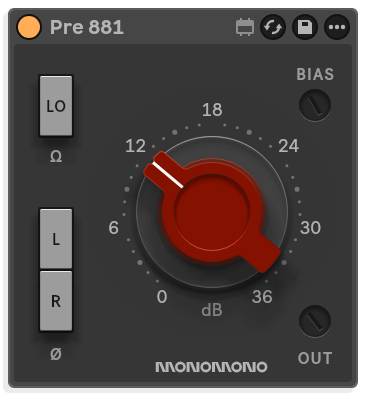 Pre 881