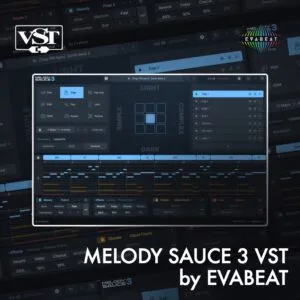 v3p melody sauce 3 vst by evabeat thumbnail 800x800 7