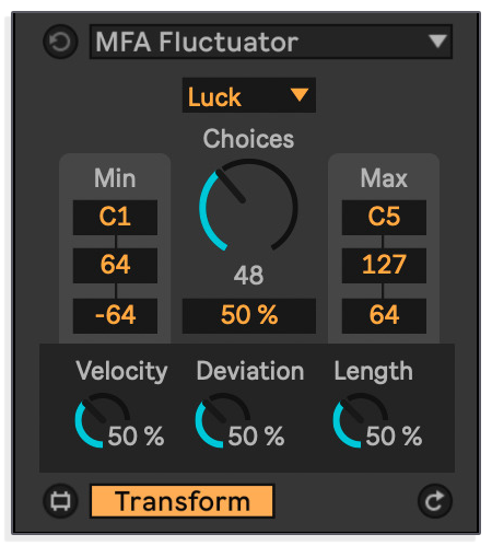 MIDI Transformers, image 2 of 4