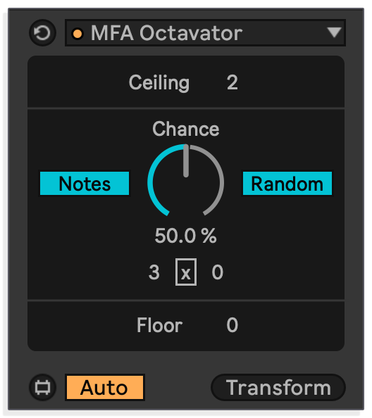 MIDI Transformers