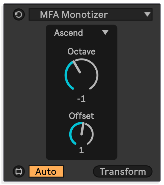 Paraswap, Monotizer, Multiswap, Quantographer
