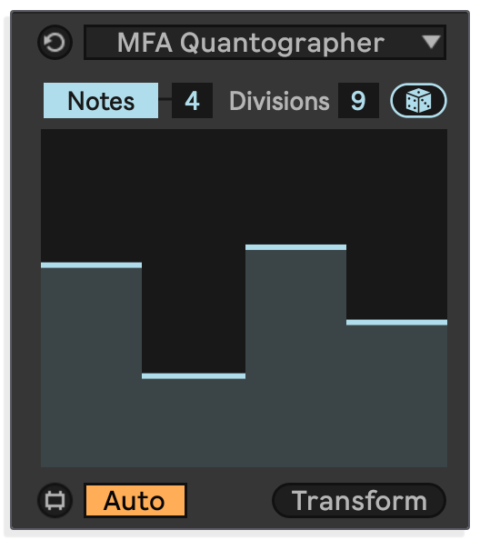 Paraswap, Monotizer, Multiswap, Quantographer, image 3 of 4