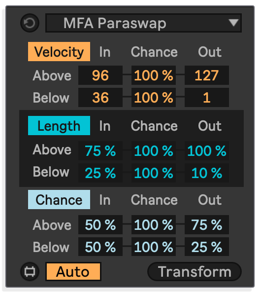 Paraswap, Monotizer, Multiswap, Quantographer, image 4 of 4