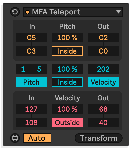 Refractor, Replacer, Seeker, Teleport, image 4 of 4