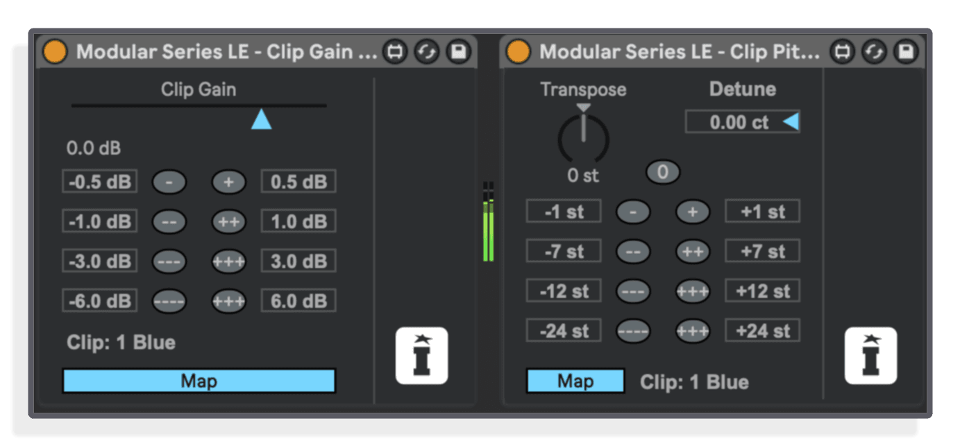 Modular Series LE Part ONE, image 3 of 3
