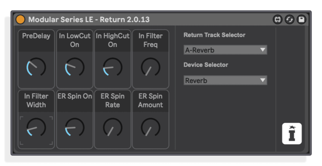 Modular Series LE Part TWO