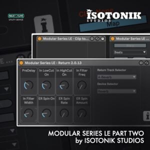 Modular Series LE Part TWO