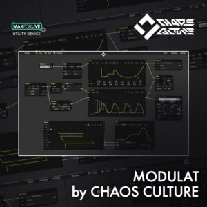 Modulat by Chaos Culture