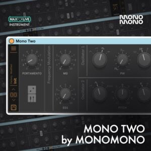 Mono Two by Monomono