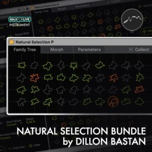 natural selection bundle by dillon bastan
