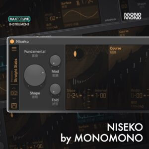 Niseko by Monomono