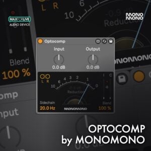 Optocomp by Monomono