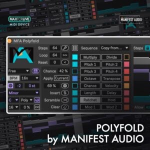 Polyfold