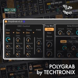 v3p polygrab by techtronix thumbnail 800x800 13