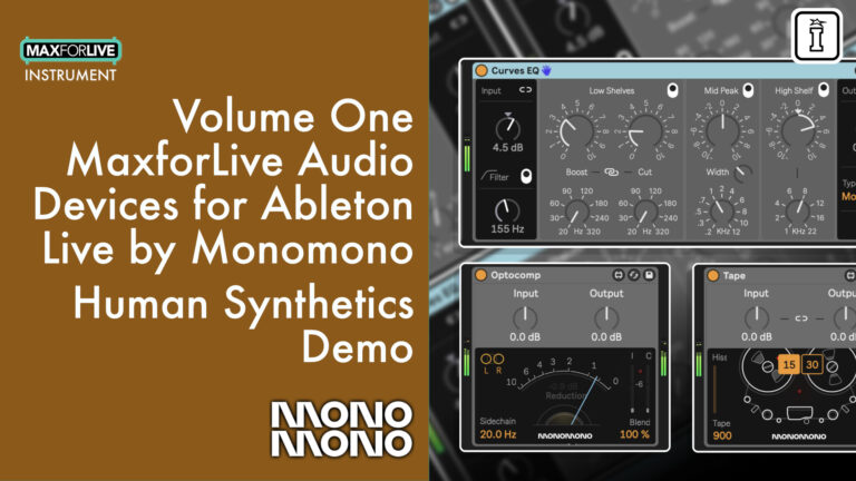 tape by monomono
