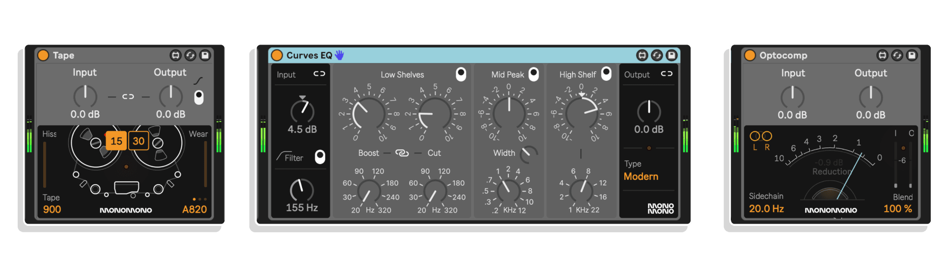 isotonik allstars ableton two