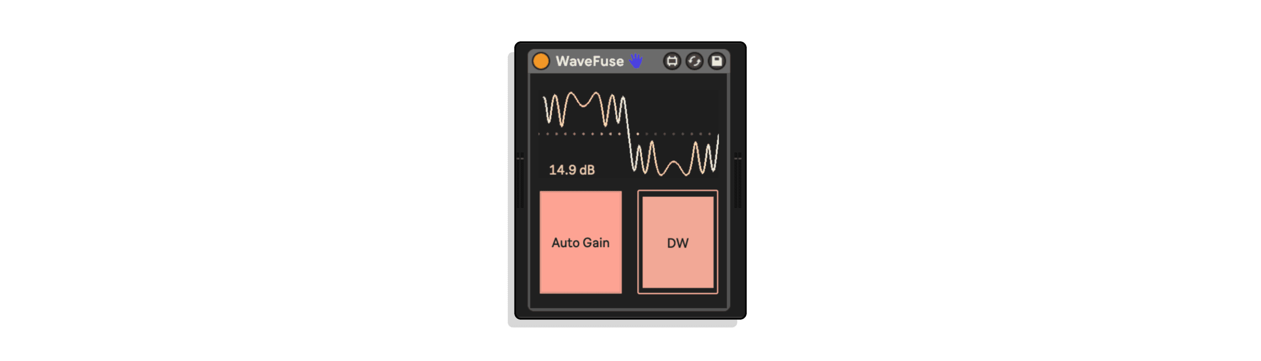 wavefuze by aval