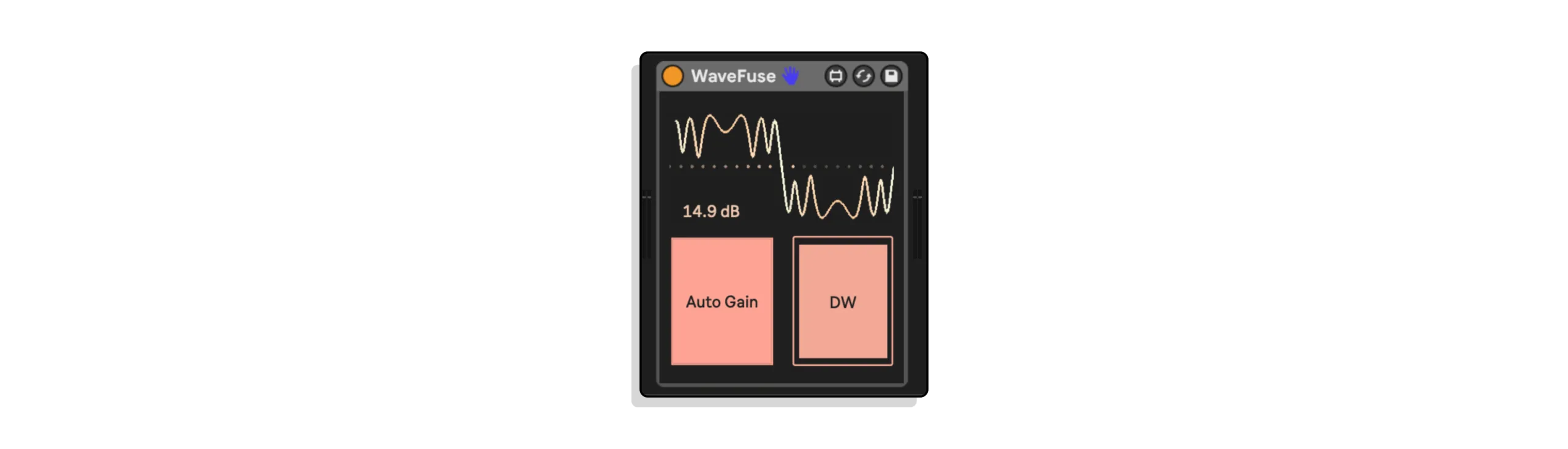 wavefuze by aval