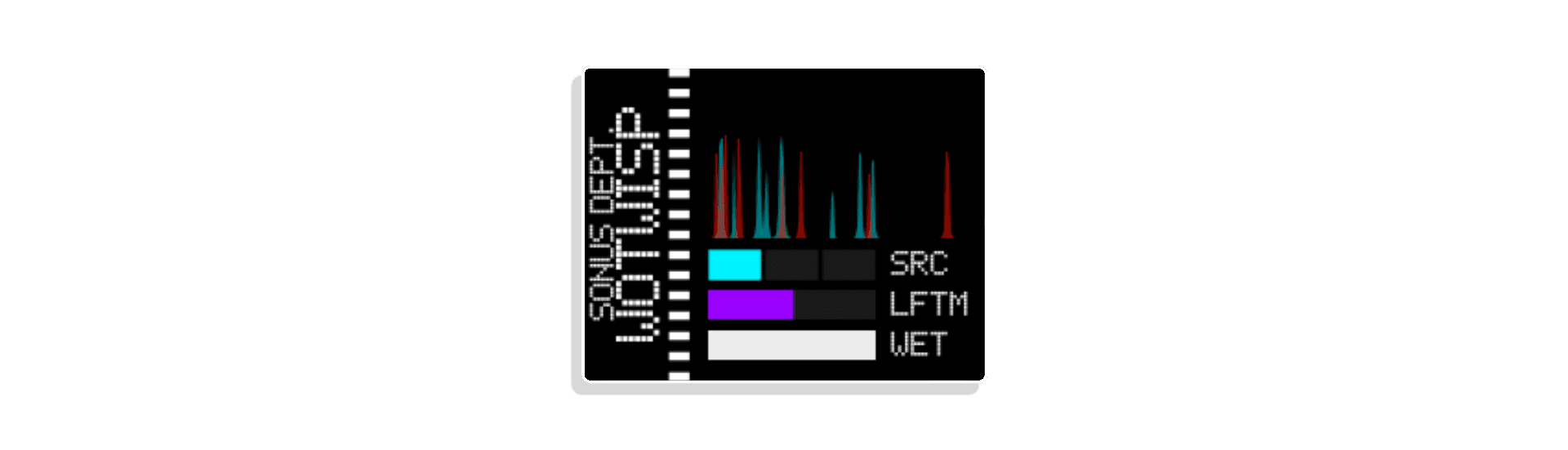 atmobits by sonus dept.